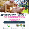 Seminario T&eacute;cnico de Producci&oacute;n Porcina	