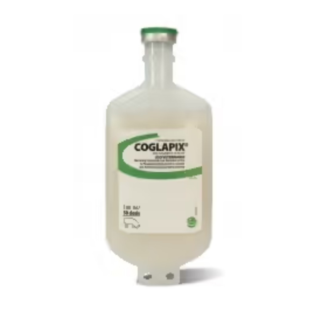 COGLAPIX Vacuna contra Actinobacillus pleuropneumoniae