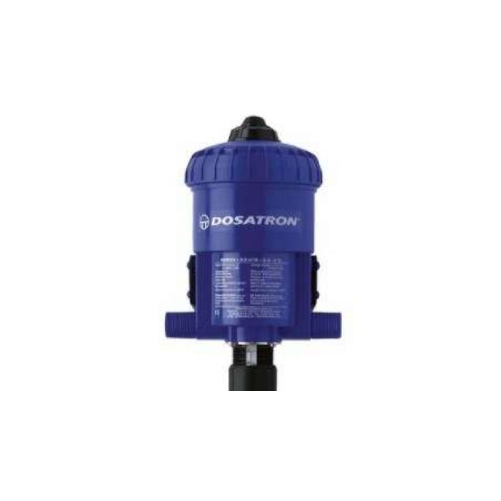 Pompe Dosatron D25 RE 2 VF 0,2% - 2,0%