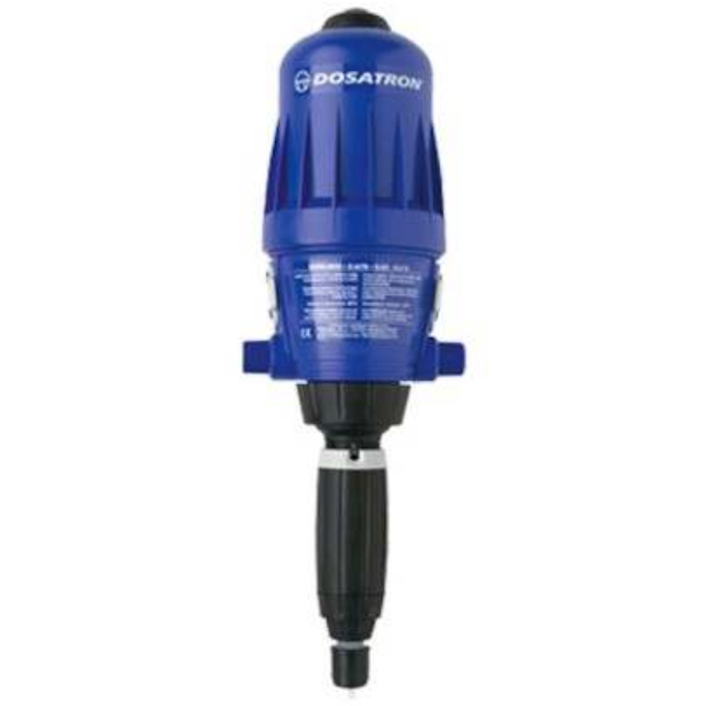 Pompe Dosatron D3 RE3000 VF 0,03-0,3%