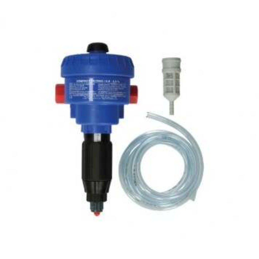 Dosatron D07RE5 EPDM 0,8-5% 0,7 m³/h - Pompa dozująca