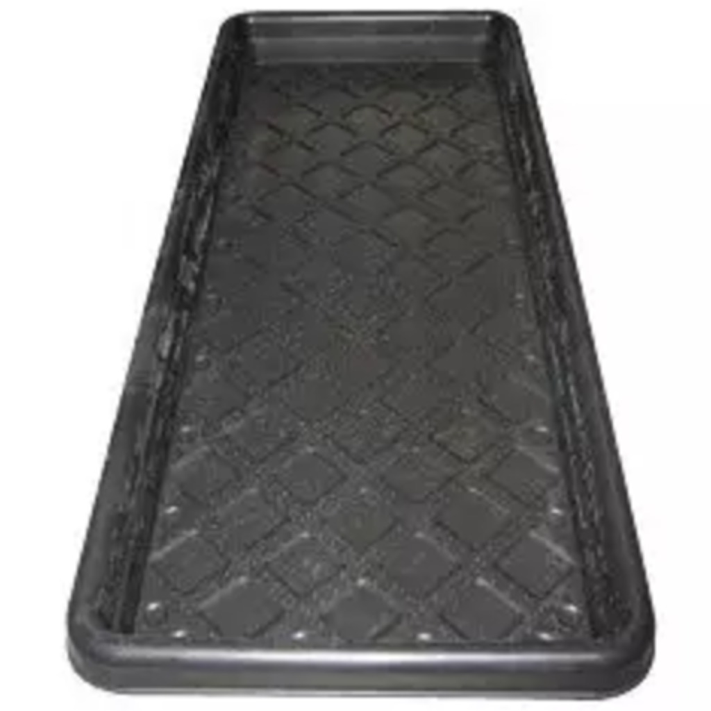 Bain de pieds antidérapant 305 x 91,5 cm x 15 cm