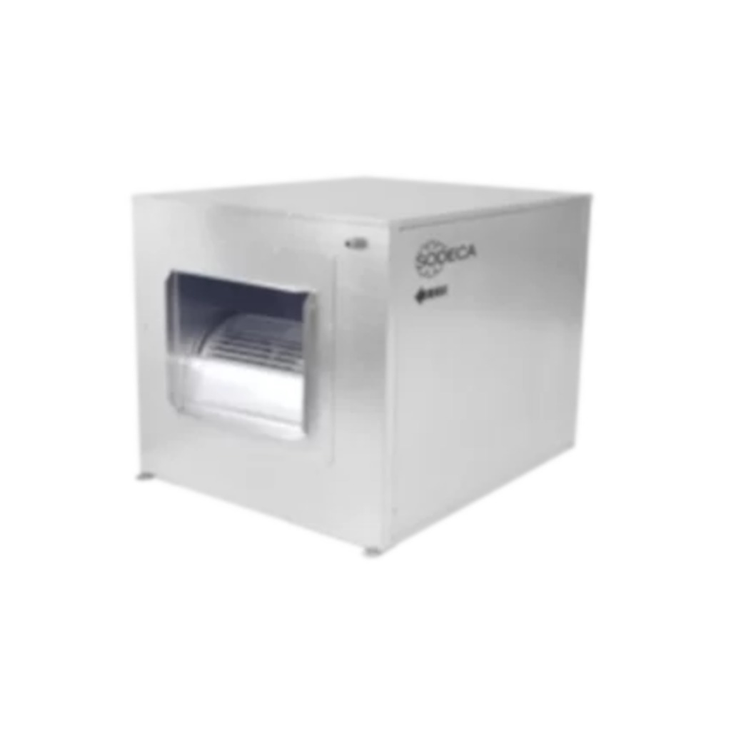 Sodeca CJBX-9/9-1.5/Wentylator jednofazowy 230V
