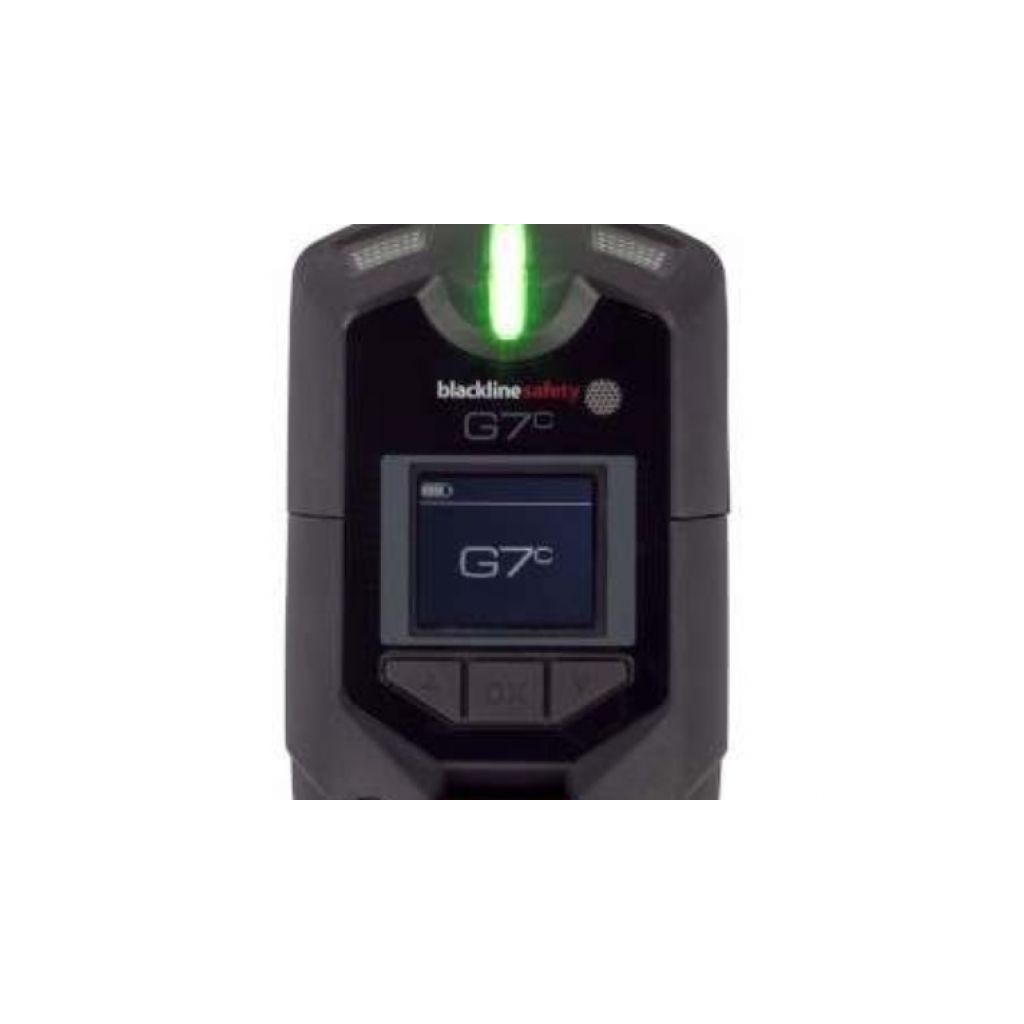 Détecteur NH3 G7C Blackline