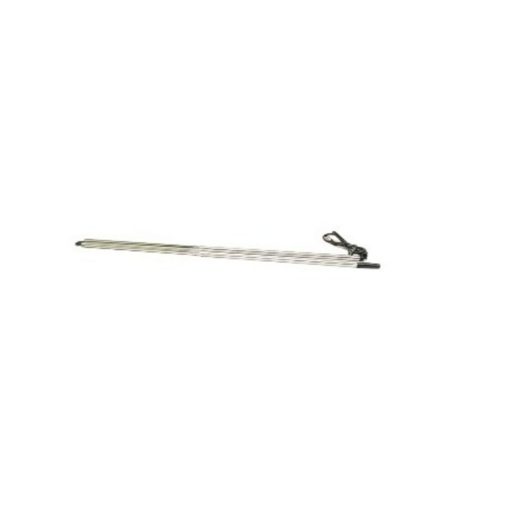 Sonde Draminski 200 cm pour mesurer l'humidité du foin et de la paille en balles
