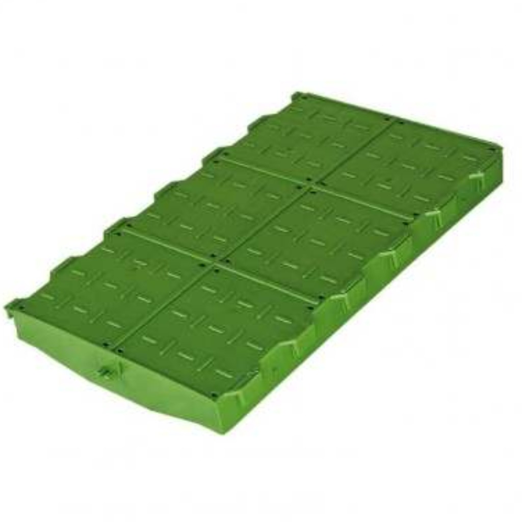 Lames Rotecna pour porcelets Lames aveugles 60x60 cm