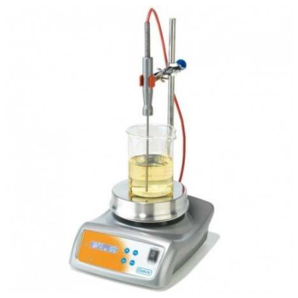Zestaw mieszadła magnetycznego MicroMagmix + akcesoria