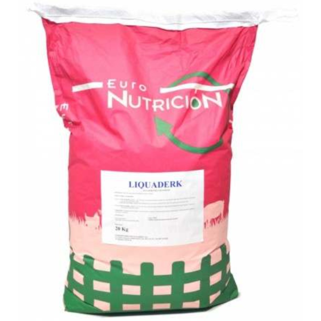 Liquaderk 20 kg - Mieszalnik do zawiesiny