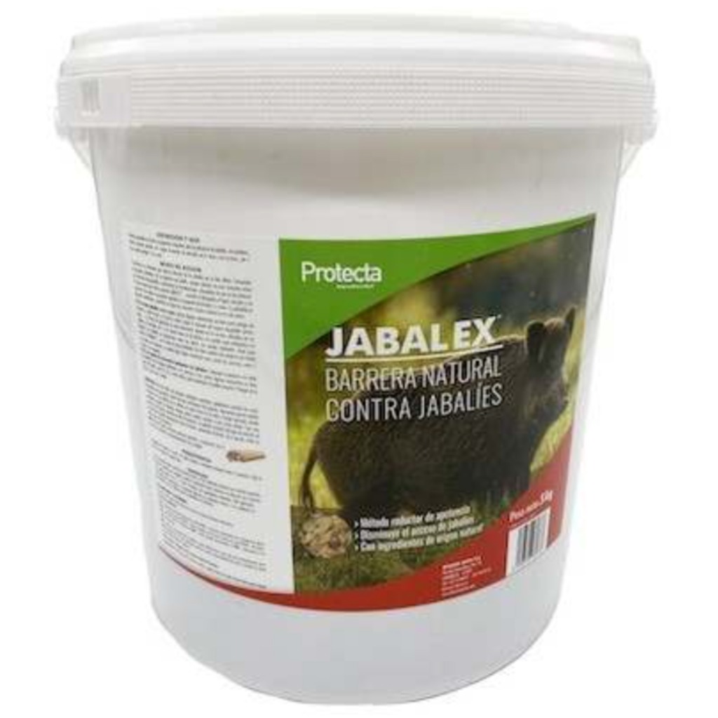 Jabalex 5 kg środek odstraszający dziki