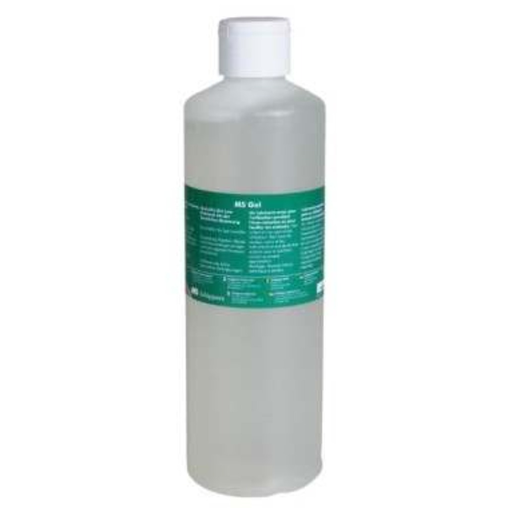 Gel d'insémination 500 ml