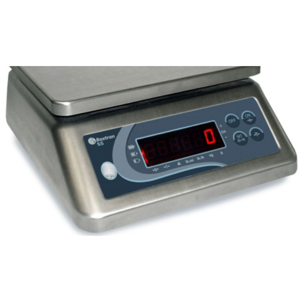 Waga kontrolna Baxtran 3 kg