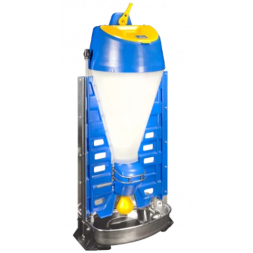 Trémie humide Rotecna Swing R3 95 L