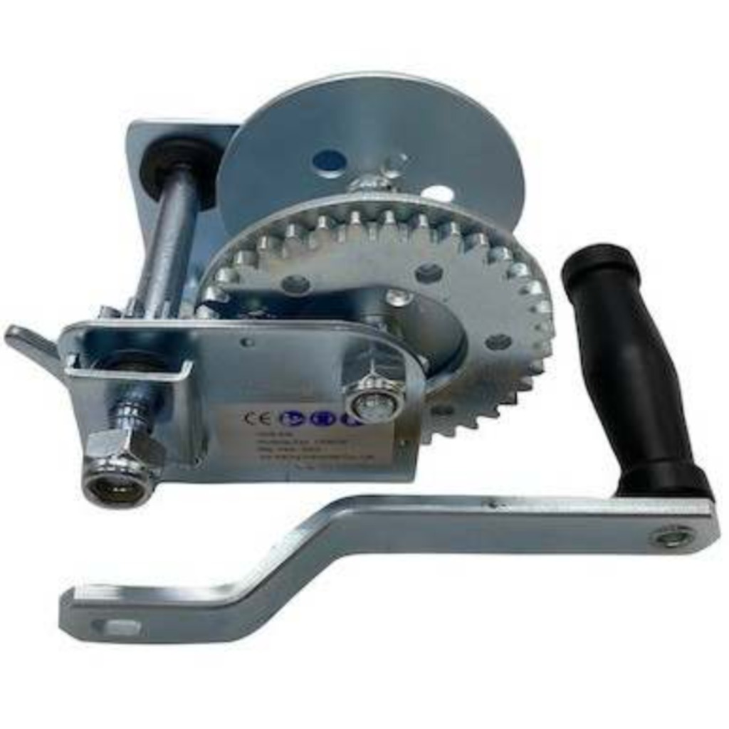 Verricello per finestrini 750 kg