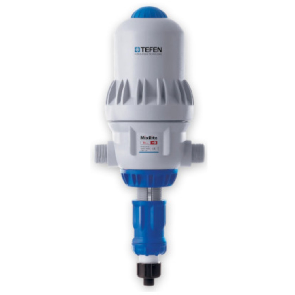 Pompa dosatrice MixRite TF-10 0,2-2,0%
