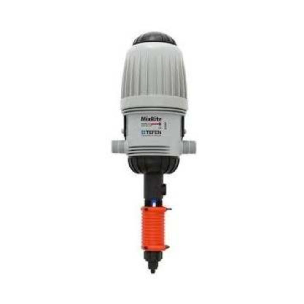 Pompe doseuse MixRite 2.5 0,4-4 %