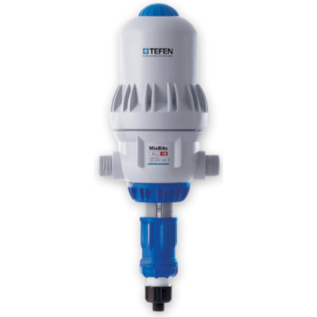 Pompa dosatrice MixRite TF-10 0,2-2,0%