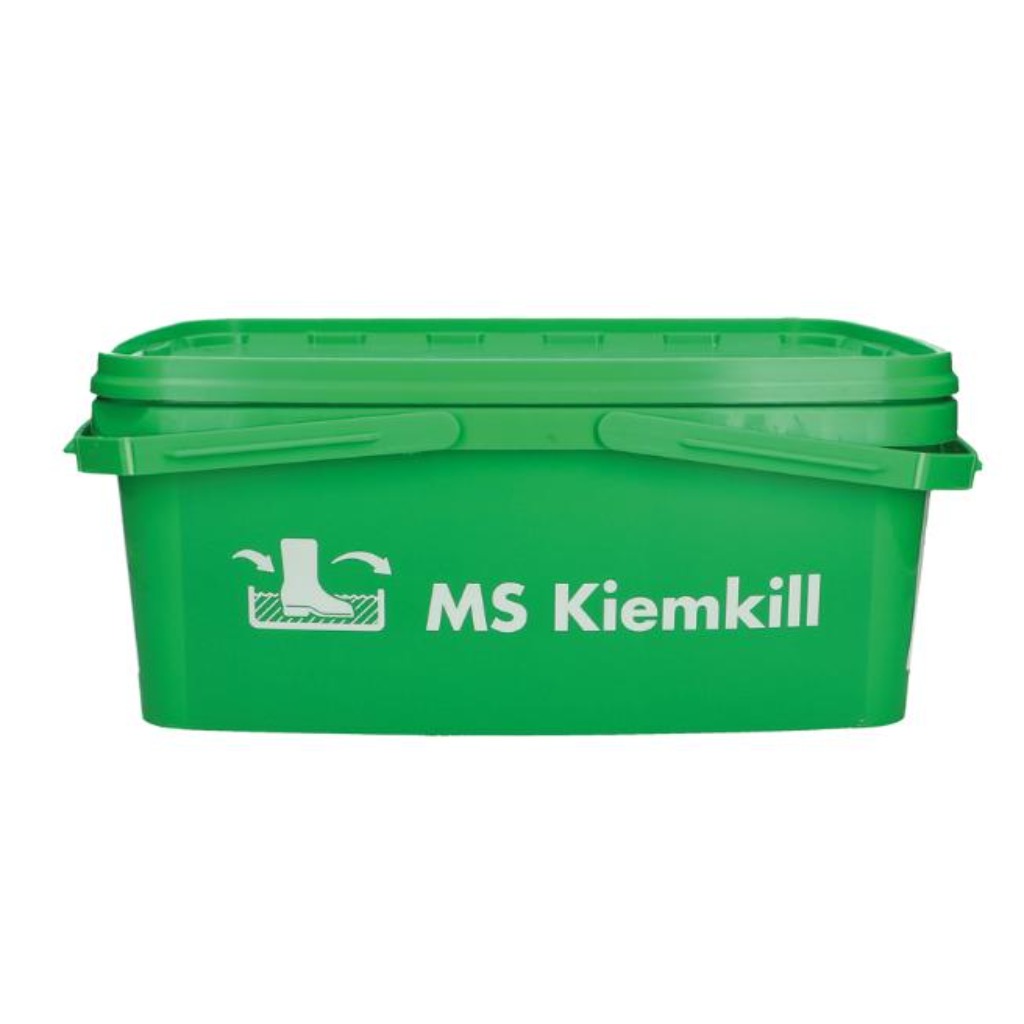 MS KIEMKILL