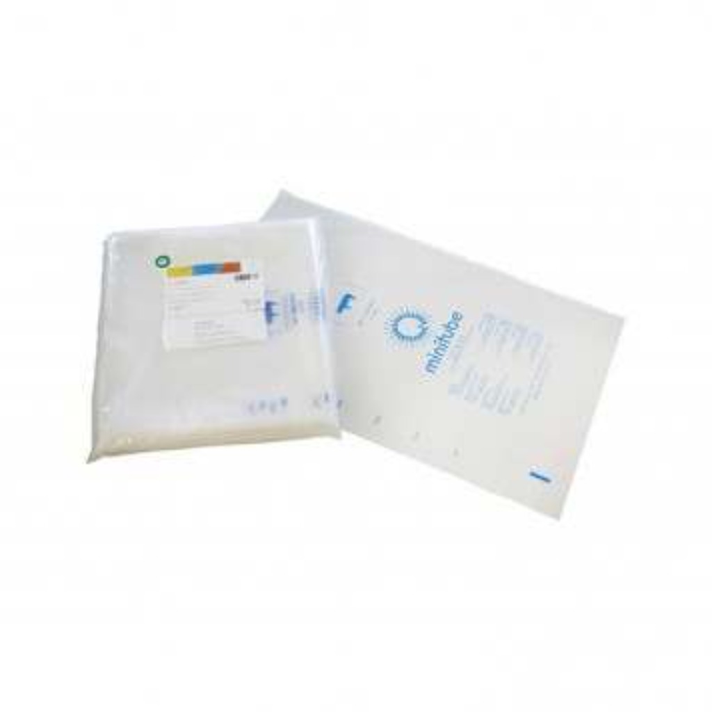Sachet de dilution et de distribution de sperme 5,5 L 100 unités par paquet