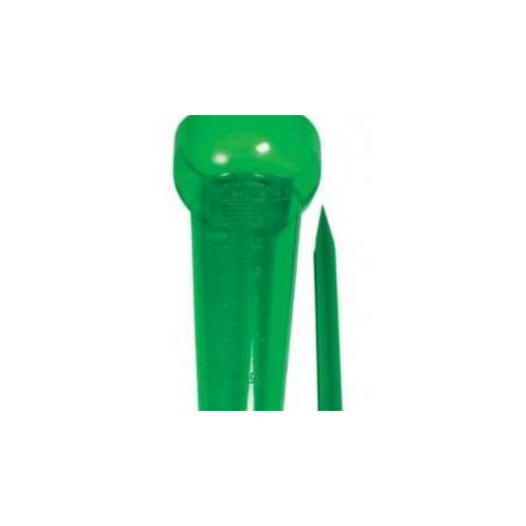 Deszczomierz z bezpośrednim odczytem, 200 ml