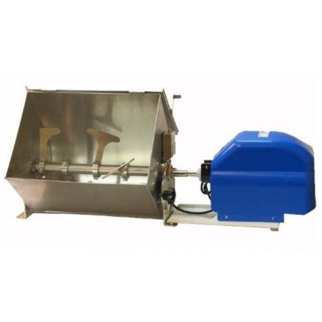 Miscelatore elettrico per carne Garhe