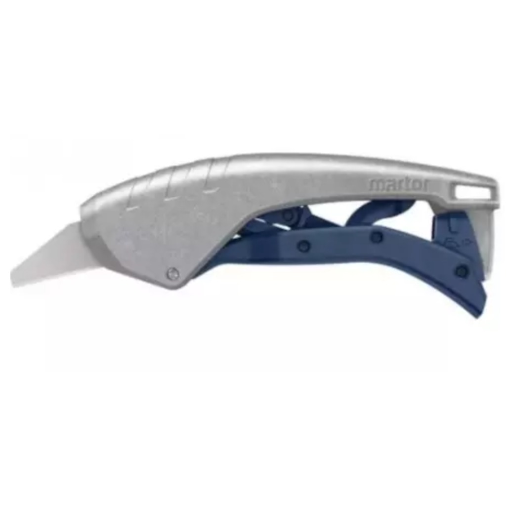 SECUNORM 610 XDR taglia sacchetti rilevabile