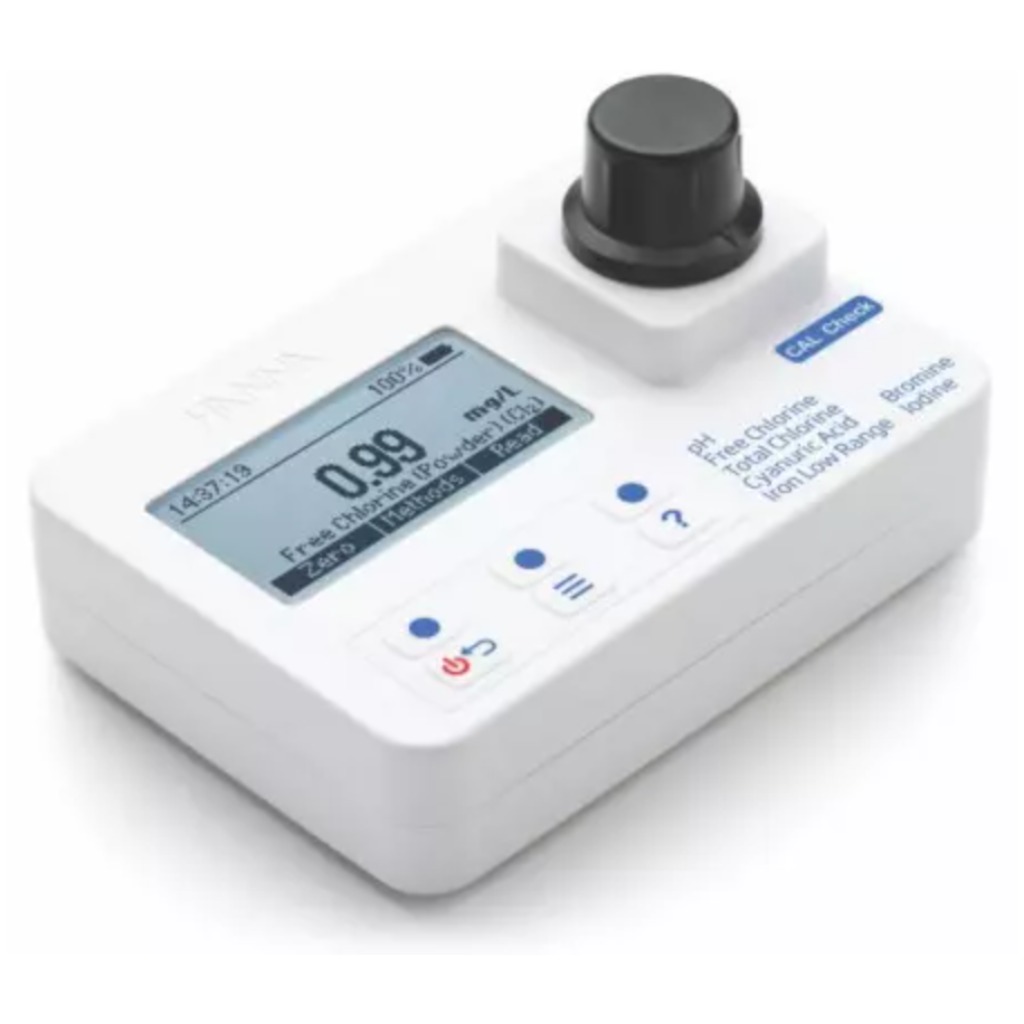 Photomètre portable HI97101 