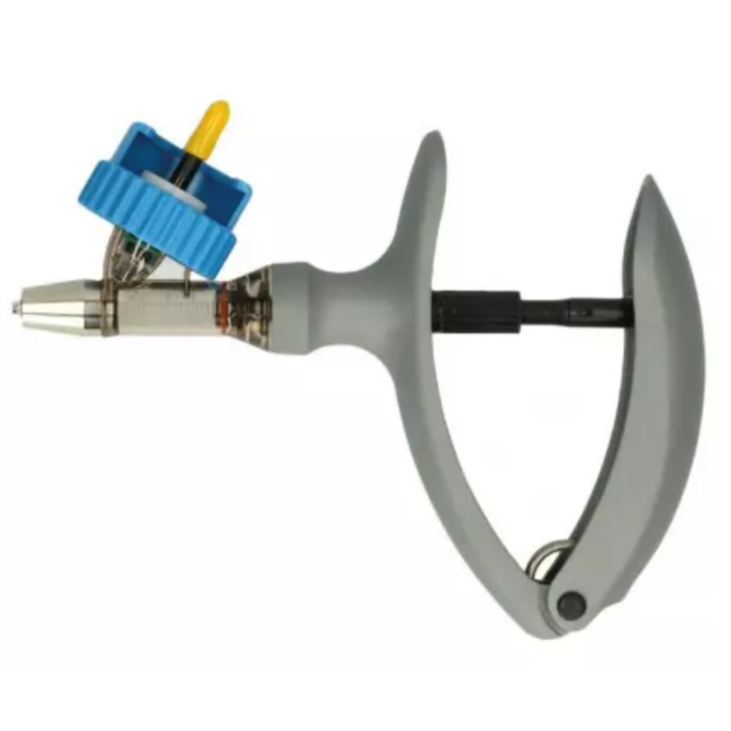 Siringa universale Eco-Matic