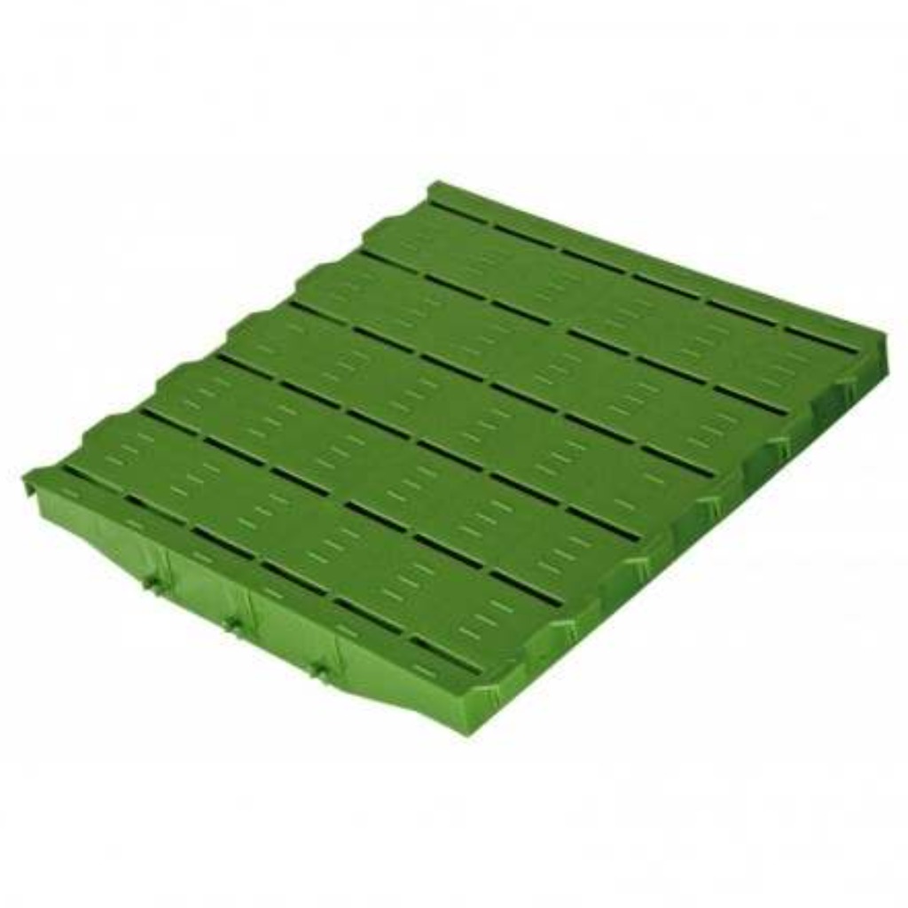 Rotecna Slat 60x60 cm Persiana 10% Aperta