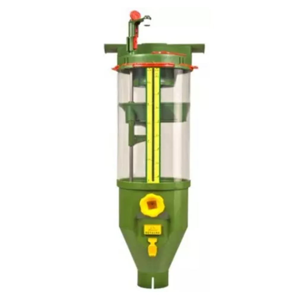 Dozownik sprzęgła Rotecna 10 L