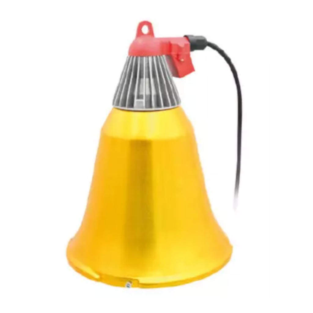 Douille de lampe Rotecna NI-2
