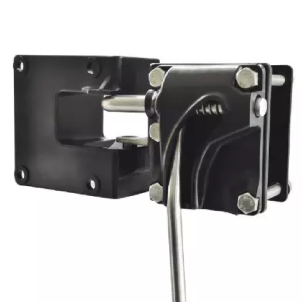 Kit de porte rapide Rotecna pour portes à panneaux
