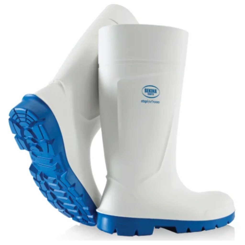 Bottes Bekina Steplite Food S4 SRC ci -20º