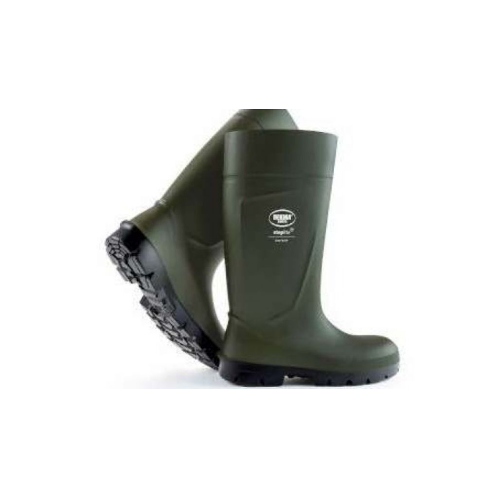 Bottes Bekina Steplite EasyGrip - Agrilite S4 SRC -20 °C
