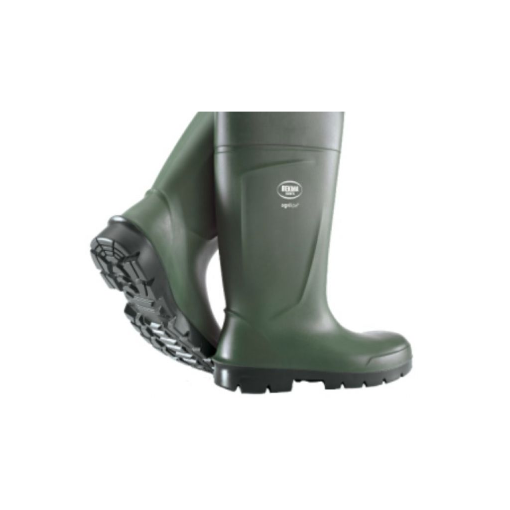 Bottes Bekina Steplite EasyGrip - Agrilite S5 SRC -20 °C