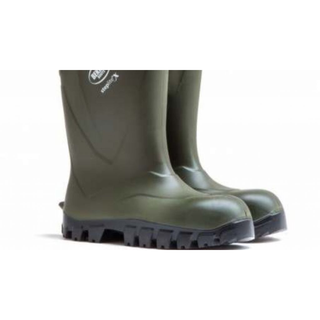 Bottes Bekina StepliteX SolidGrip S4 SRC -30 °C