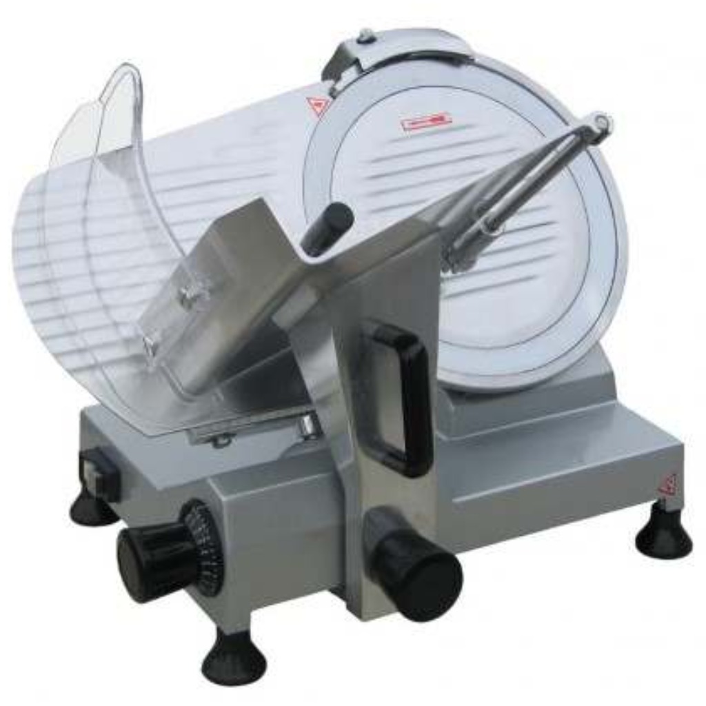 Trancheuse professionnelle Garhe 250 W