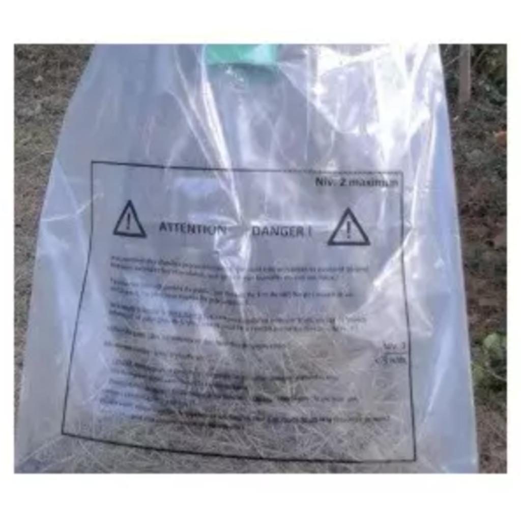 Sacchetto di ricambio per il collare anti-processionaria PROCEREX®