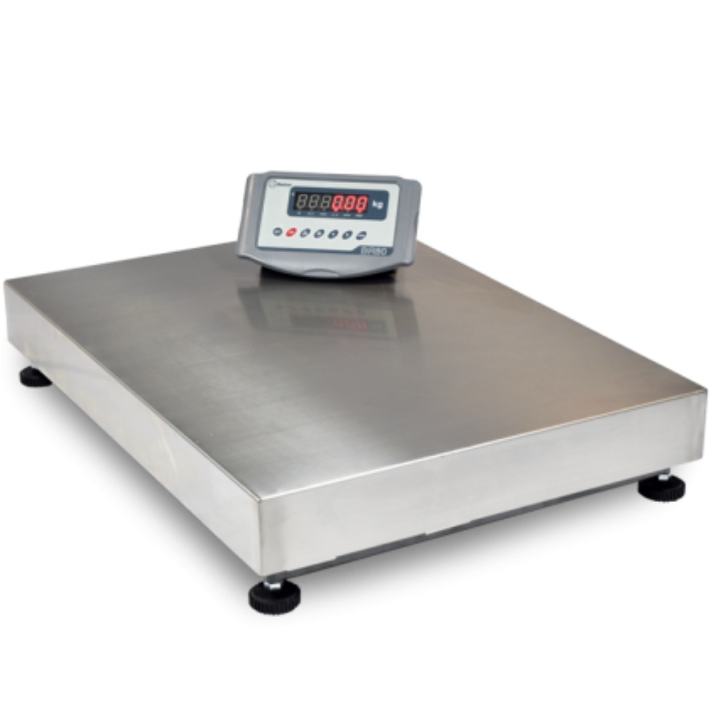 Waga platformowa Baxtran XL do 300 kg