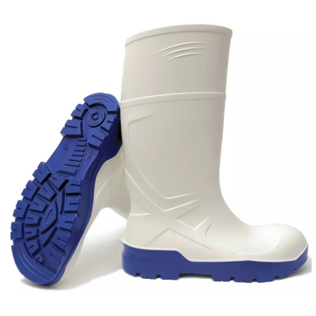 Stivali Techno Boots S4 SRC -30ºC Stivale in poliuretano per uso alimentare