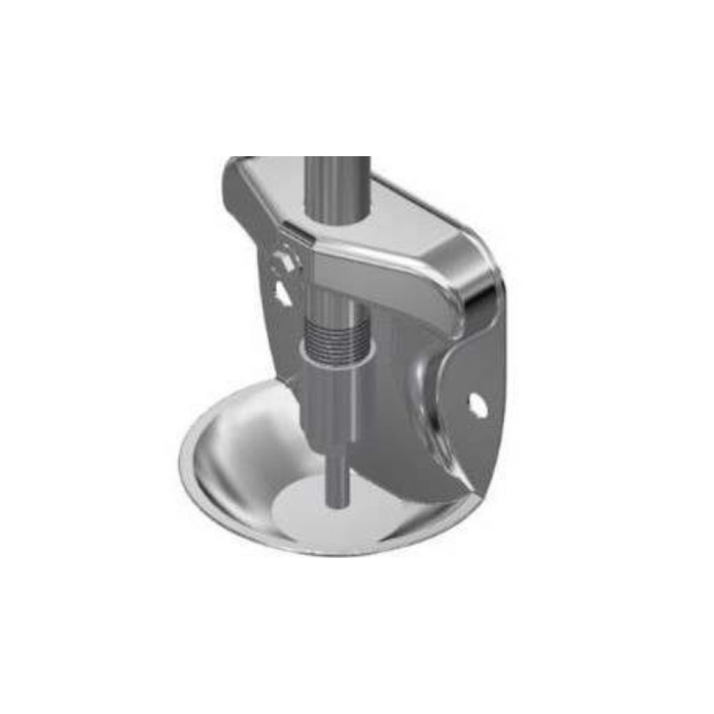 Abreuvoir en acier inoxydable Aco Funki pour porcelets en maternité