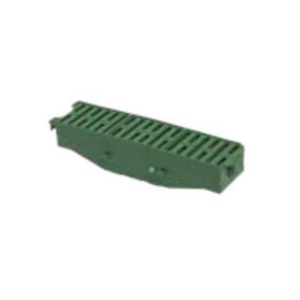 Lama in plastica Aco Funki per setole COMBI-FLOOR 10x40cm