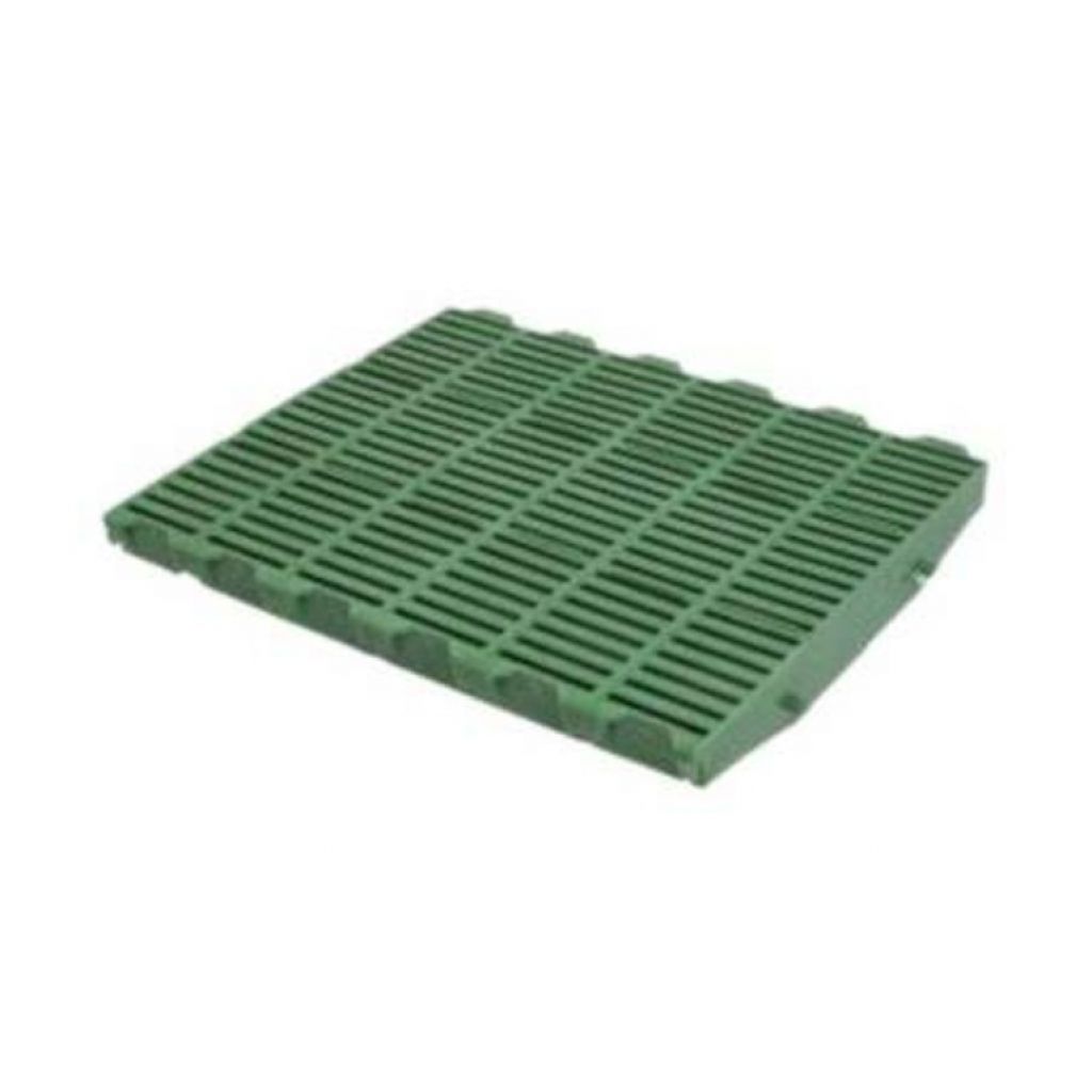 Lattes Aco Funki en plastique pour porcelets et sevrage COMBI-FLOOR 60x50cm