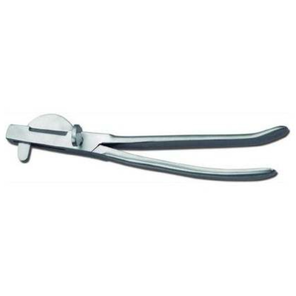 Emasculatore veterinario Haussmann - 27 cm