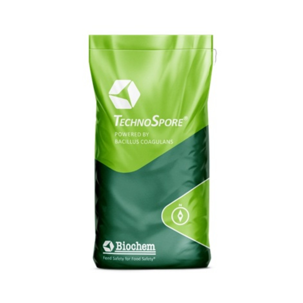TechnoSpore®: probiotico Bacillus coagulans DSM 32016