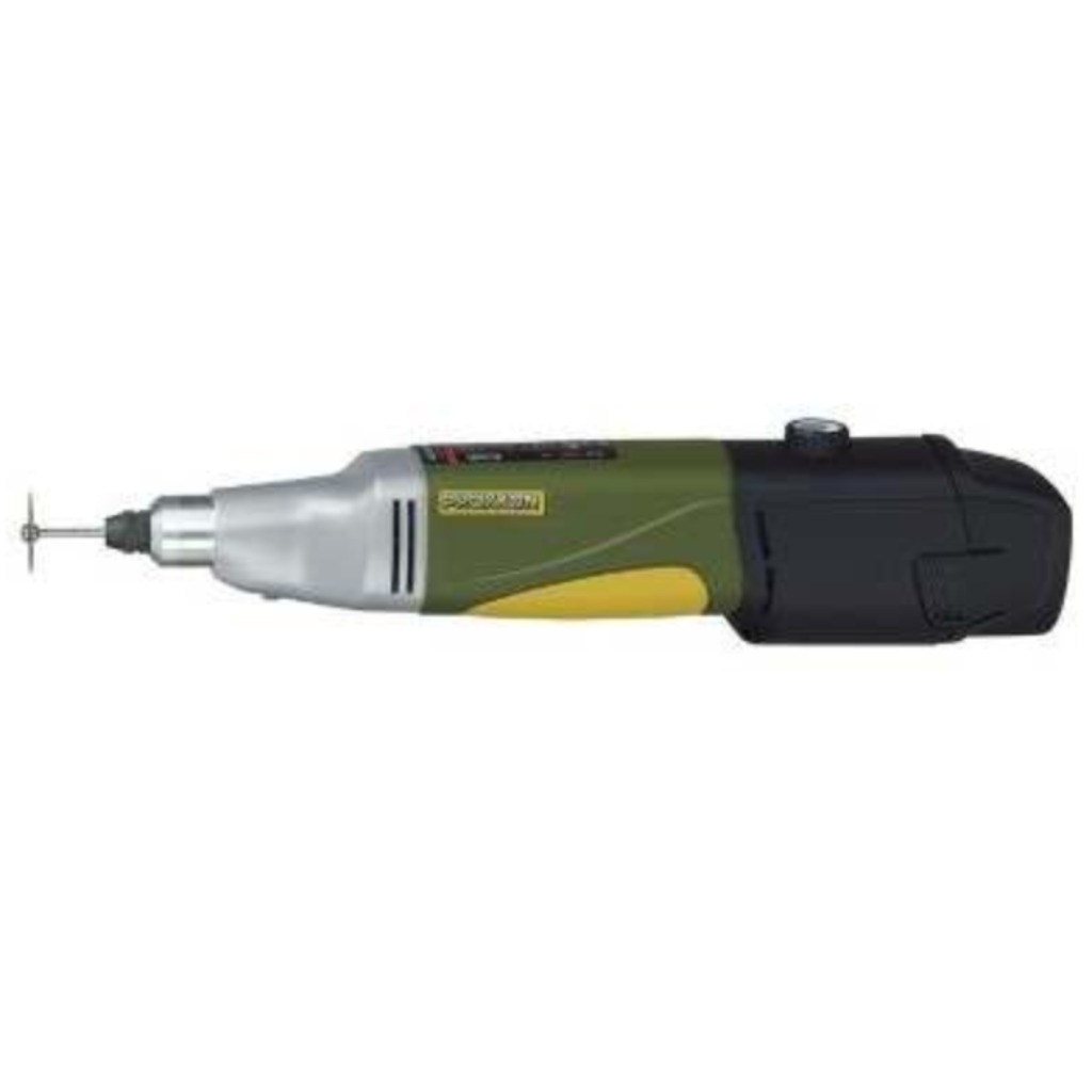 Lima elettrica per denti a batteria