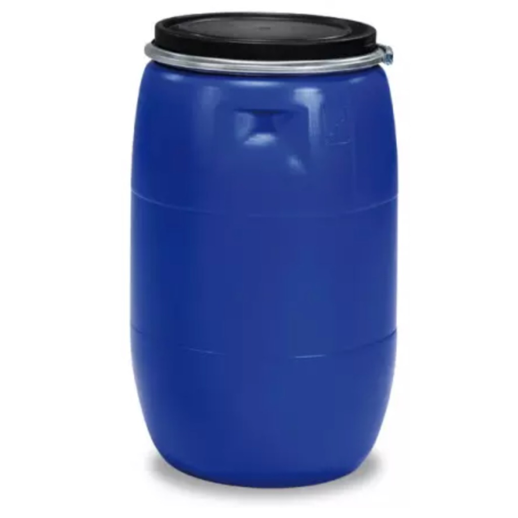 Serbatoio da 120 litri