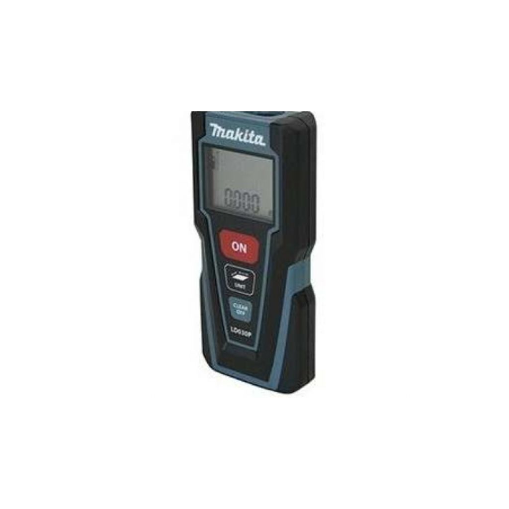 Télémètre laser Makita LD030P 30 m