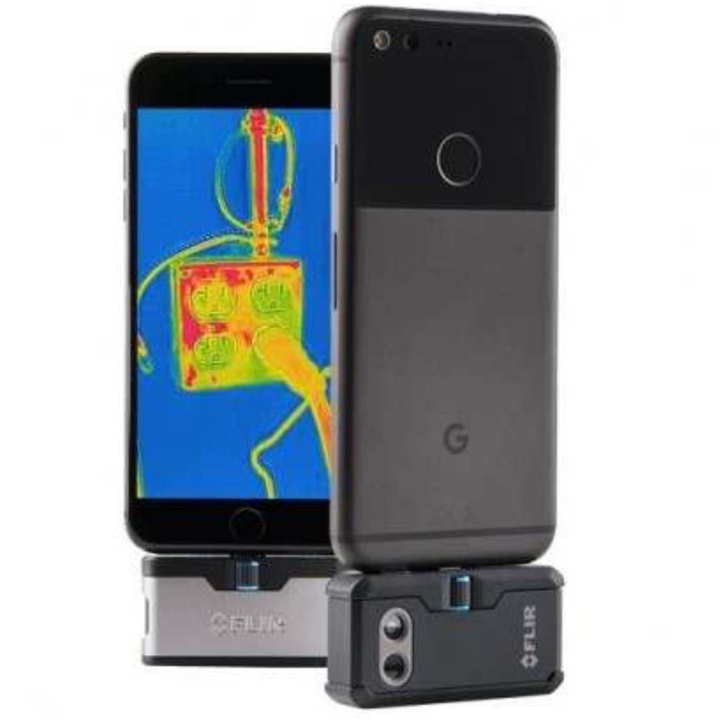 Kamera termowizyjna FLIR ONE Pro do smartfona