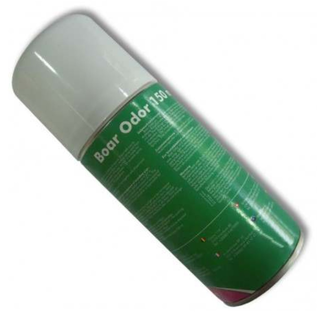 Feromon w sprayu dla świń - 150 ml