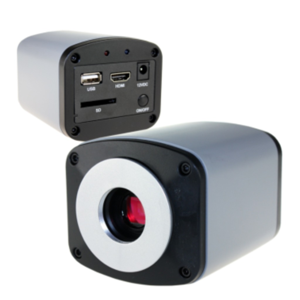 Kamera kolorowa CMOS Euromex HD-Lite